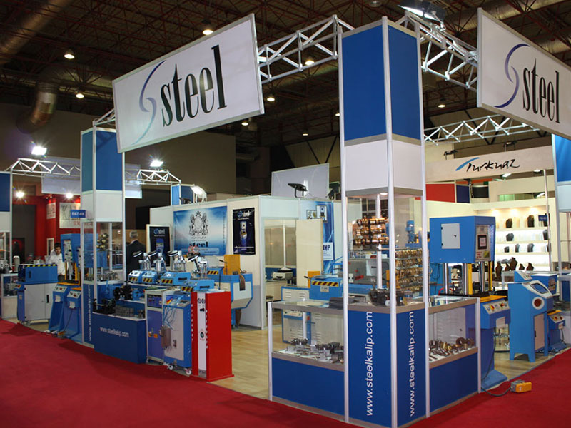 2012 Cnr October Istanbul jewelry show